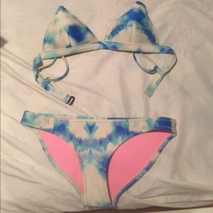 Triangl Bibi Luna AUTHENTIC